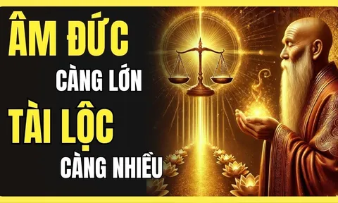 3 ngày sinh Âm lịch của người kín tiếng nhưng Tiền nhiều