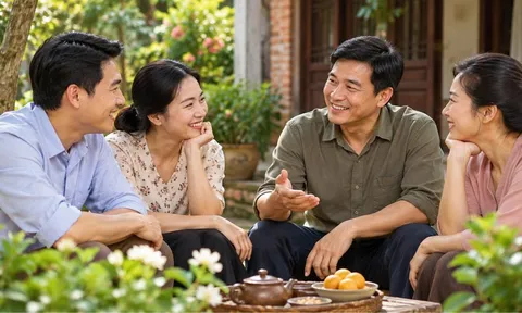 Anh em trong nhà cũng cần chú ý tránh nói với nhau 4 điều này, thân đến đâu cũng nên giữ chừng mực