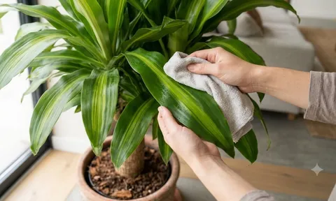 Công thức chăm thiết mộc lan tối giản: Bận rộn mấy cây vẫn xanh bóng, có cơ hội ra hoa