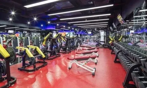 Thẻ gym dài hạn: Giá rẻ hôm nay, rủi ro mai sau