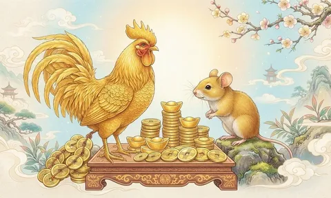 Tuần cuối tháng 10, đầu tháng 11: 2 con giáp dễ mở thêm nguồn thu, 2 tuổi cần giữ tiền