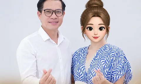 Bác sĩ Kỳ Y Dược tiên phong trong nâng mũi cấu trúc bảo tồn