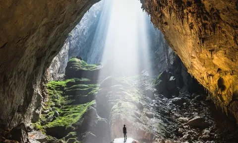 11 hang động đẹp hàng đầu Việt Nam, có nơi được mệnh danh “Nam thiên đệ nhất động”, ai đến cũng choáng ngợp