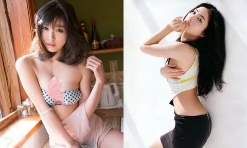Mẹ 2 con từng lọt top "Mỹ nhân có gương mặt đẹp nhất thế giới", U40 sinh xong trẻ như nữ sinh, chồng lương tiền tỷ