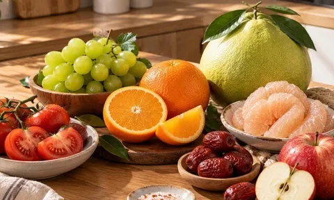 13 loại quả tốt cho da, Việt Nam trồng bạt ngàn thành đặc sản chỉ từ 25.000 đ/kg, bà nội trợ thấy là mua ngay về dùng