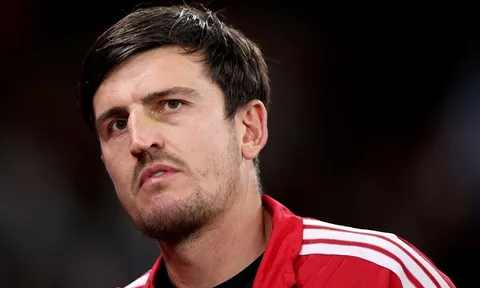 Maguire khẳng định toàn đội Man United vẫn ủng hộ Carrick