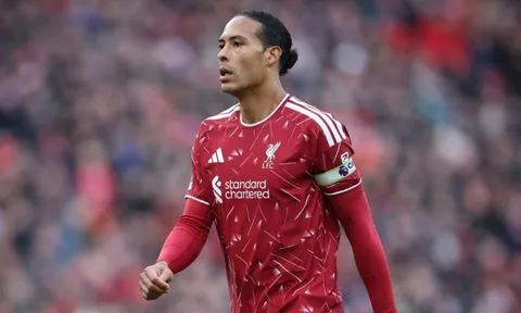 HLV Fabian Hurzeler khen hàng thủ Liverpool sau trận thua của Brighton