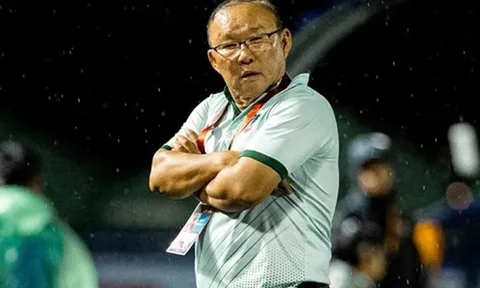Thắng 6-3, Kanchanaburi của HLV Park áp sát top đầu