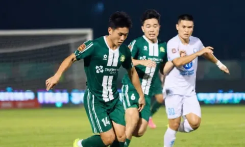 Điểm tin bóng đá Việt Nam 26/10: Đồng Nai lập kỷ lục buồn; Quang Hải cảnh báo các đồng đội