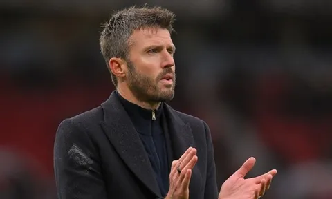 Carrick ra đi, tội đồ thực sự của Man United là Ratcliffe