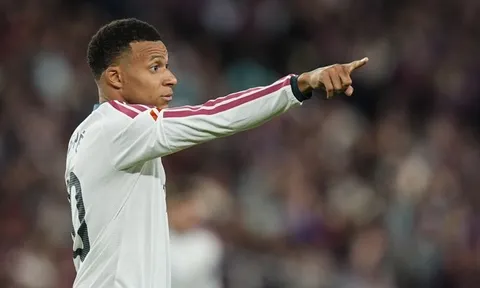 Mbappe coi những lời chê bai Real Madrid là dối trá