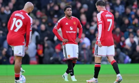 Chuyên gia chỉ đích danh cách giải cứu Man Utd