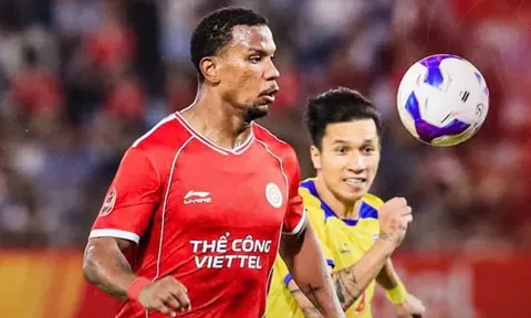 Soi trận Thể Công Viettel vs Seoul: Chìm trong khủng hoảng