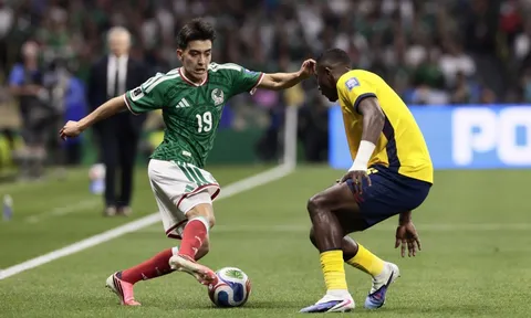 Thêm nguồn xác nhận Arsenal muốn chiêu mộ Gilberto Mora