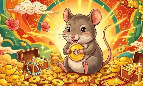 66 ngày cuối năm 2026, 3 tuổi bội thu tiền của, đón Tết rình rang