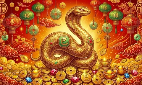 9 ngày liên tục (27/10-5/11): 3 tuổi Phát Tài Phát Lộc, Số Mệnh Sang Giàu