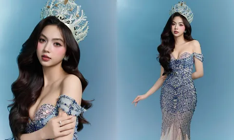Hoa hậu Sinh Viên Việt Nam thay đổi ra sao sau 1 năm đăng quang?
