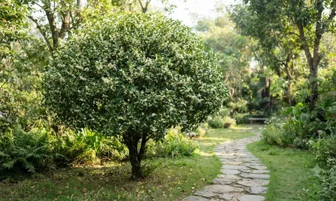 Không chỉ hợp mệnh Kim, chọn đúng màu hoa Mộc Hương này giúp gia đạo êm ấm, tài lộc gõ cửa