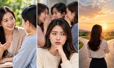 Người khôn ngoan sẽ không vội vàng tin vào 3 lời này: Nghe càng hay, càng phải tỉnh táo