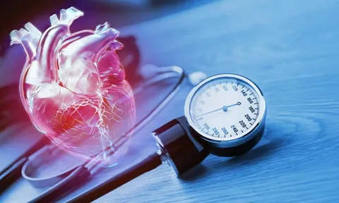 Phát hiện mới giúp tăng khả năng phòng ngừa đột quỵ