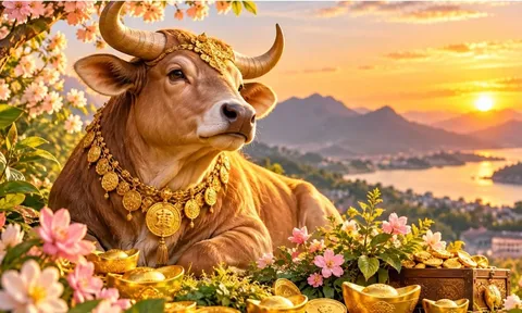 Tháng 11: 3 cung hoàng đạo như "Trúng Số Độc Đắc", Tiền-Tài-Danh bật mạnh