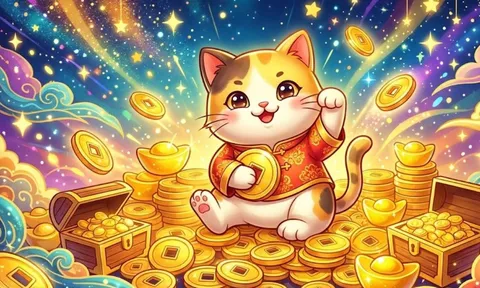 10 ngày đầu tháng 11, 3 tuổi bước vào thời hoàng kim, làm 1 được 10