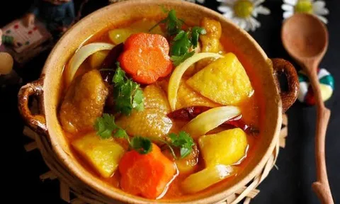 11 món ăn được làm từ thịt gà nổi tiếng Việt Nam, hương vị thơm ngon khó cưỡng, có món lọt top thế giới