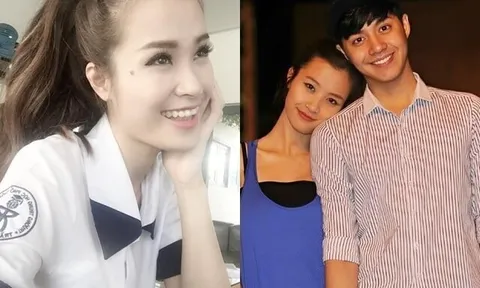 Nữ sinh là Á khoa học trường THPT có 100 năm tuổi, lấy thiếu gia đẹp trai giàu có khiến Noo Phước Thịnh khóc trong lễ cưới