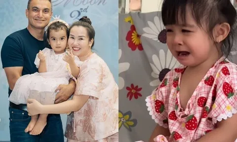 Sao Việt 24h: Con gái Võ Hạ Trâm khoe giọng hát cao vút như mẹ; Ái nữ Kha Ly hơn 2 tuổi diễn xuất chuyên nghiệp