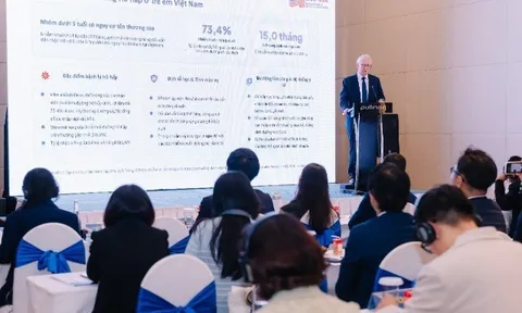 Tọa đàm khoa học về lợi khuẩn Postbiotic, từ bằng chứng khoa học đến ứng dụng dinh dưỡng cải thiện sức khỏe tiêu hóa và miễn dịch