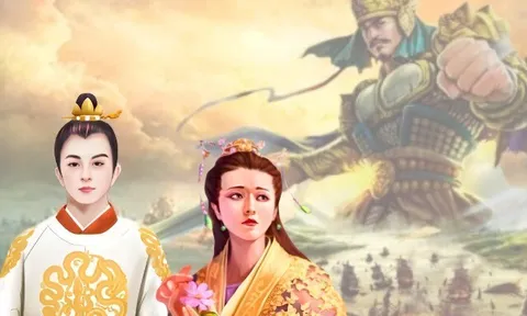 Ai là Bố Cái Đại Vương, được suy tôn “Thần vua”, hiển linh giúp Ngô Quyền đánh tan quân Nam Hán, vang danh sử Việt?