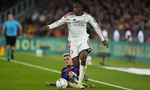 Cỗ máy chiến thuật hoàn hảo của Mourinho tại Real Madrid