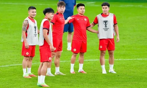 Cơ sở để CAHN và Viettel làm nên chuyện tại cúp châu Á