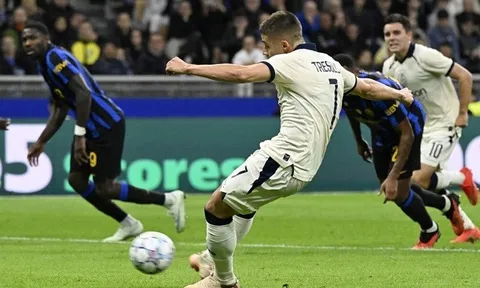Arsenal quyết đấu hàng loạt đại gia vì Tresoldi