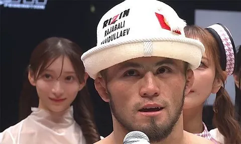 Độc cô cầu bại 20-0 của PFL và Rizin để mắt tới Alexander Volkanovski sau UFC 333
