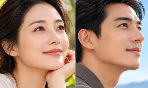 3 nét tướng mạo của người càng già càng giàu