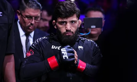 Arman Tsarukyan tố Justin Gaethje né tránh, nhắm đến trận đấu với huyền thoại Alexander Volkanovski