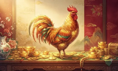 Không cần trúng số đổi đời, 3 con giáp có lộc từ những cơ hội kiếm tiền ít ai để ý