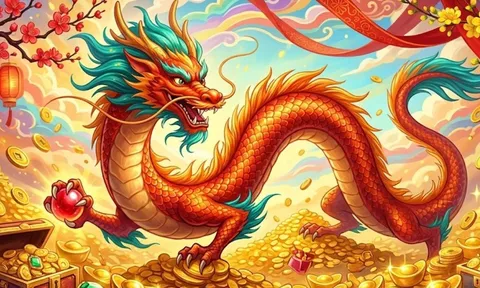 Thứ Tư đến Chủ Nhật (28/10-1/11): 3 tuổi gặp được quý nhân, công việc thuận lợi
