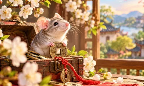 Thứ Tư, thứ Năm 28-29/10: 3 tuổi Họa Tiểu Nhân rất gần, cẩn thận dính bẫy