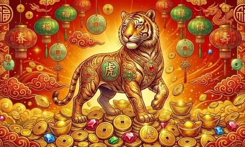 Top 3 tuổi Sạch Nợ Đổi Đời, Giàu Sang Lừng Lẫy từ 28/10 đến 5/11