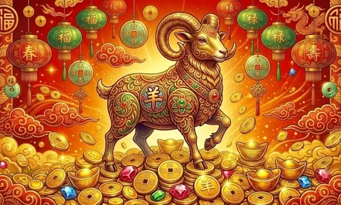 Từ 28/10 đến 10/11: 3 tuổi Quý Nhân Che Chở, Giàu Có Lẫy Lừng