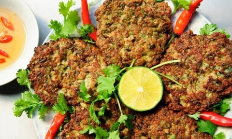 5 quán chả rươi nổi tiếng ở Hà Nội, vào mùa là dân sành ăn ùn ùn kéo đến, giá chỉ từ 30.000 đồng