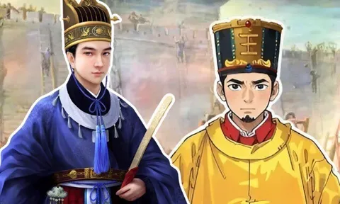 Vị hoàng đế thời Lê Trung hưng “không phải con vua lại được làm vua”, được đánh giá có công trong sử Việt?