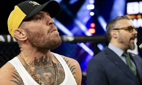 HLV John Kavanagh bật mí lộ trình trở lại của Conor McGregor vào năm 2027 sau chấn thương kinh hoàng