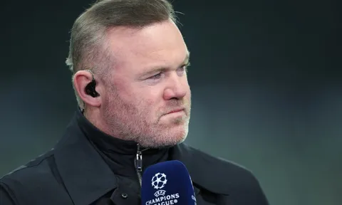 Rooney: "Man Utd thật hoang tưởng nếu nghĩ 3 tiền đạo đó đủ giỏi"