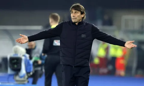 Liệu Antonio Conte có phải là cứu cánh cho MU?