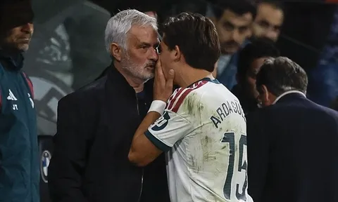 Guler hóa giải bế tắc chiến thuật của Mourinho tại Real