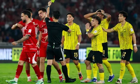 11 CLB Malaysia lĩnh án cấm chuyển nhượng từ FIFA