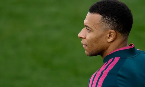 Chủ tịch La Liga gặp Đại sứ Trung Quốc để giải quyết vụ Mbappe